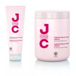 Barex Joc Color - Крем термо-защитный NEW !
