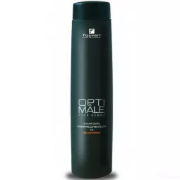 Fauvert professionnel Оптималь Шампунь для волос и тела с Гуараной - Shampooing corps/cheveux