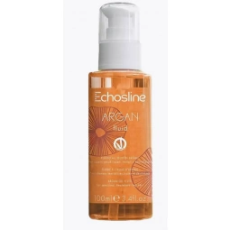 Echosline Флюид с аргановым маслом для поврежденных, ослабленных волос Fluid with argan oil for damaged, weakened hair