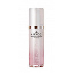 Pro You Professional Сыворотка с пептидами против морщин Metacos Metacos Platinum Wrinkle Peptide Serum
