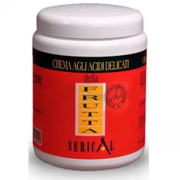 Echosline Крем-маска с фруктовыми кислотами Acid Fruits Cream