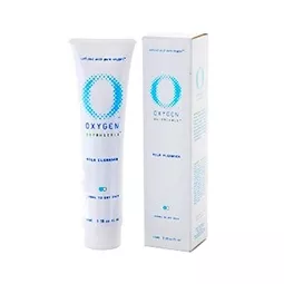 Oxygen Botanicals Средство для глубокой очистки пор Deep pore cleanser
