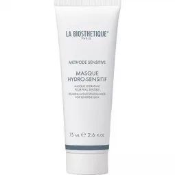 ​La Biosthetique Успокаивающая увлажняющая маска /  Masque Hydro-Sensitif