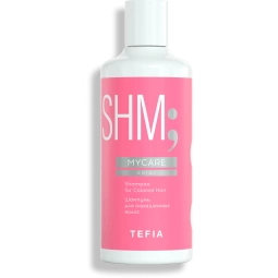 Tefia MYCARE Шампунь для окрашенных волос Shampoo for Сolored Hair
