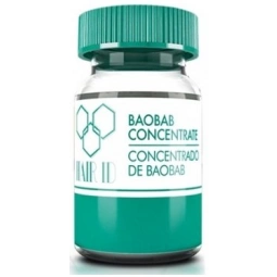 Lendan Hair ID Baobab Активный концентрат Баобаб