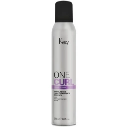 Kezy One Curl Mild Semi Permanent Wave Завивка однофазная полустойкая