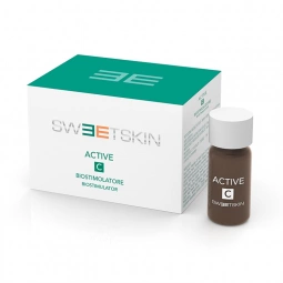 Sweet Skin System Сыворотка- биостимулятор с Витамином С  Active – C