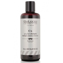 Salerm Gray Hair Shampoo Шампунь для седых волос