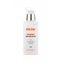 Pro You Professional Увлажняющий лосьон с витаминами Vita Balance Moisture Lotion