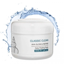 Dalton Marine Cosmetics Пилинг подушечки с AHA кислотами AHA Exfoliating Pads