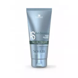 Fauvert VHS Equilibre - Здоровье - Маска очищающая для кожи головы с антисеборейным действием на основе Зеленой глины и витамина В6 - Masque Regulateur