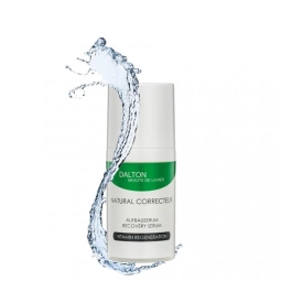 Dalton Marine Cosmetics Витаминная сыворотка VITAMIN REGENERATION RECOVERY SERUM