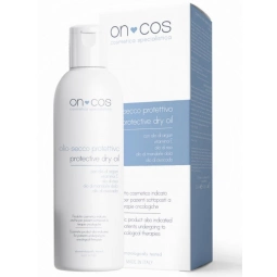 Oncos Защитное сухое масло Protective dry oil 