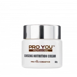 Pro You Professional Крем питательный с экстрактом женьшеня Ginseng Nutrition Cream