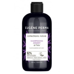 Eugene Perma Collections Nature Шампунь Серебряный для волос
