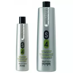 Echosline Шампунь против перхоти S4 Anti Dandruff Shampoo