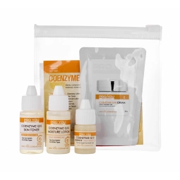 Pro You Professional Мини-набор уходовых средств с коэнзимом Q10 4 Kinds Of Coenzyme Q10 Small Size Set