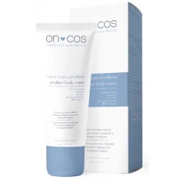 Oncos Смягчающий крем для тела Softening body cream