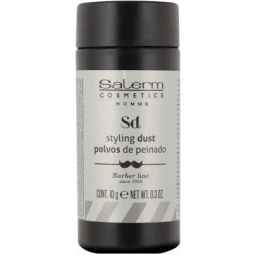 Salerm Homme Volume Dust Пудра для объема волос