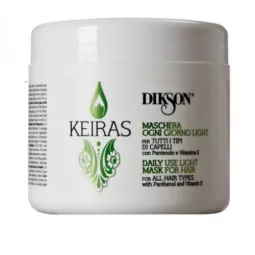 Dikson Легкая маска с Пантенолом и Витамином E Maschera Ogni Giorno Light