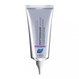 Фито Фитосквам Интенс Шампунь-уход от перхоти интенсивный Phyto Phytosquam intense anti-dendruff