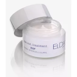 Eldan Активный регенерирующий крем / EGF intercellular cream
