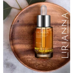 Lirianna Масло чёрного тмина “Doctor Tmin” Doctor Tmin black cumin oil