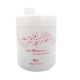 HairConcept Порошок отбеливающий на 9 тонов Whitening powder for 9 tones