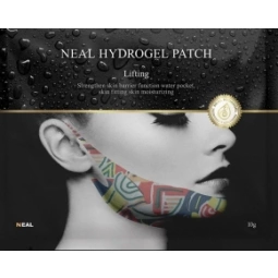 Neal Лифтинг-маска с морским коллагеном / Hydrogel Patch Lifting