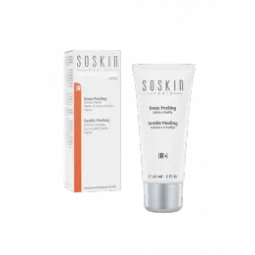 Soskin-Paris Суперувлажняющая маска