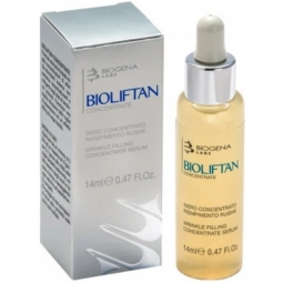 Histomer  Сыворотка-концентрат против морщин Bioliftan Concentrate