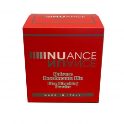 Punti di Vista Осветляющий порошок голубой Blue bleaching powder