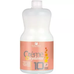 Fauvert professionnel Оксикрем 10 Vol (3%) Creme oxydante 10 Vol (3%)