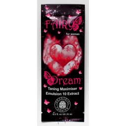 SV-TAN FAIRY DREAM Мечта феи - Ускоритель загара, крем-активатор
