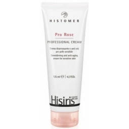 Histomer Профессиональный крем PRO ROSE Pro rose professional cream