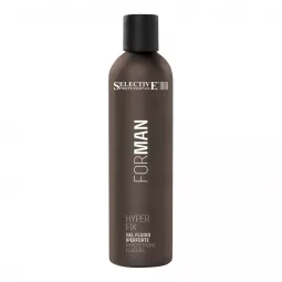 Selective Professional Hyper Fix Гель-флюид  жидкий сверхсильной фиксации
