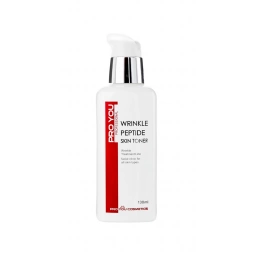 Pro You Professional Тонер с пептидами против морщин Wrinkle Peptide Skin Toner