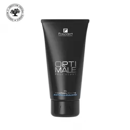 Fauvert professionnel Оптималь Гель против перхоти сильной фиксации - Gel antipelliculaire fixation forte
