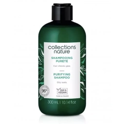 Eugene Perma Шампунь для быстрозагрязняющихся волос COLLECTIONS NATURE 300 мл