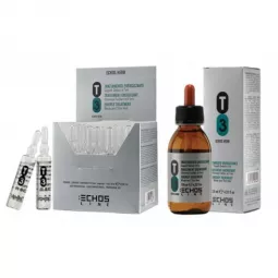 Echosline Сыворотка против выпадения с соевым протеином T3 Anti Hair Loss