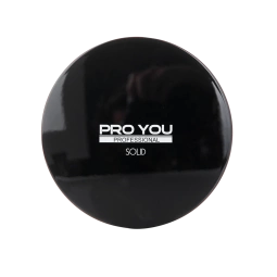 Pro You Professional Тональная пудра (кушон) натуральный беж Solid Vita White Sun BB SPF 50 PA+++