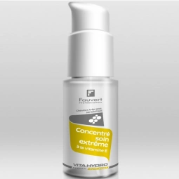 Fauvert professionnel Вита Гидро Эликсир Интенсивный Уход