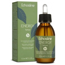 Echosline Энергетический лосьон для тонких и ослабленных волоc против выпадения Energy lotion for thin and weak hair against hair loss