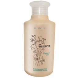 Kapous Treatment Anti Hair Loss Shampoo Шампунь против выпадения волос