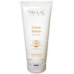 Thalac Creme solaire SPF50+ Крем Солнечный SPF 50