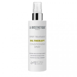 La Biosthetique Питательный спрей-кондиционер для волос Oil Therapy Conditioning Spray
