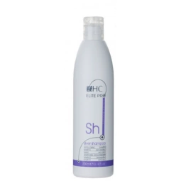 HairConcept Шампунь ОТТЕНОЧНЫЙ ГОЛУБОЙ Shampoo TINTED BLUE