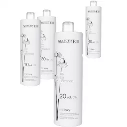 Selective Professional Mild Oxy Оксигент для крем-краски Mild Colour