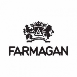 Farmagan Миска для разведения краски для волос