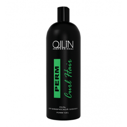Ollin - Curl Hair - Гель для химической завивки